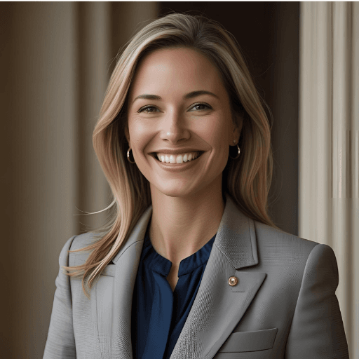 Ana Costa _ Gerente Financeira - LogiCorp