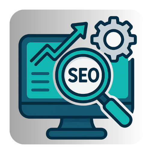 Serviço IA-First SEO