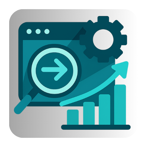 Serviço de Manutenção SEO