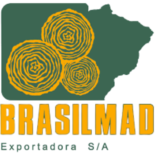 Madeira de pinus de alta qualidade para exportação — BrasilMad, expertise internacional.