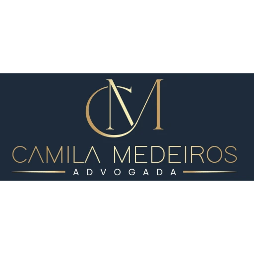 Camila Medeiros - Direito de Família