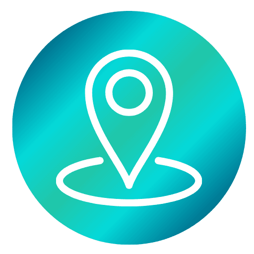Ícone representando Google Meu Negócio
