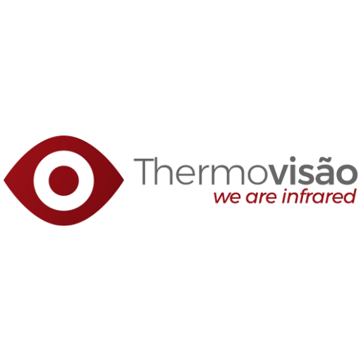 Equipe especializada da Thermovisão em visita técnica à planta industrial