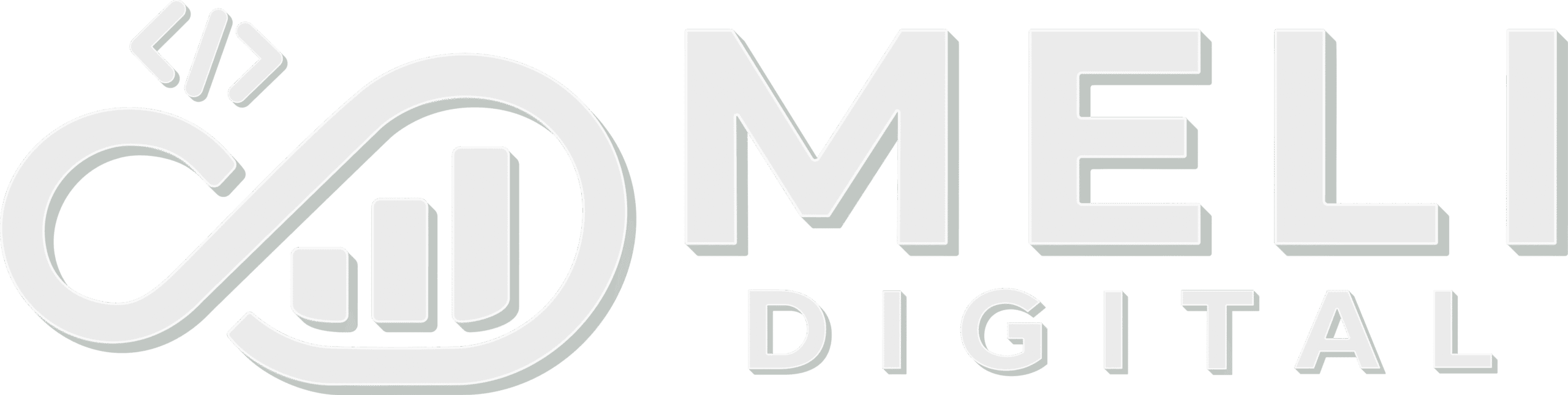 Meli Digital - Política de Privacidade Logomarca Meli Digital