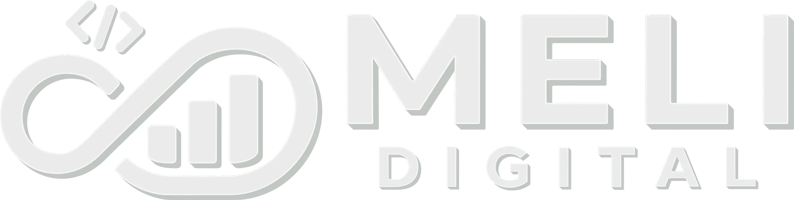Logomarca Meli Digital
