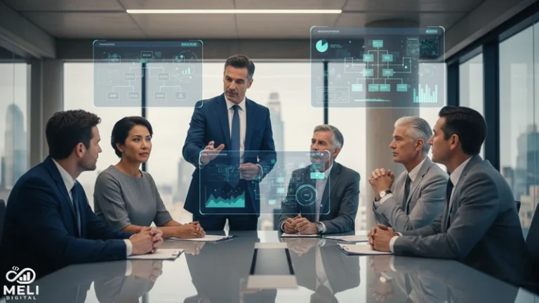 Vamos anexar mais algumas bases de referência à sua biblioteca de consulta como base para a produção conceitual de artigos âncora, conteúdo premium para SEO e captação de lead, sustentando a autoridade técnica do canal. Todos os conteúdos criados precisam estar alinhado ao uso das técnicas presentes nesses documentos, gerando assim conteúdo de alto valor agregado e prestígio. Os conteúdos aqui produzidos devem gerar um loop viciante, com ideias que colam na mente do leitor, gerando um efeito familiaridade, curiosidade, lincando o que o usuário sabe, com aquilo que ele deseja saber, criando um efeito e sensação de descobrir algo novo que deseja implantar na empresa, contratando a Meli Digital. Sempre use estudos científicos de instituições renomadas, fazendo as situações corretamente e trazendo a URL completa de onde a informação foi extraída. Ao redigir um texto fale sobre a dor e os conflitos universais comuns às empresas, tratando de assuntos que os gestores dominam, contudo, precisam de ajuda para otimizar o processo de forma mais eficiente. Relacione com a vida, o cotidiano das empresas, as dificuldades, atrasos de entregas, urgência de resultados, alocação falha de time estratégico em tarefas repetitivas. Use gatilhos de autoridade, padrão de consumo, rotina e recompensa. Identifique formatos virais já validados e replique. Use formatos criativos, engenharia reversa, assinatura viral e funil fantasma. Sempre crie CTAs específicos para cada conteúdo criado e uma frase com 2 ou 3 palavras para o botão do CTA.